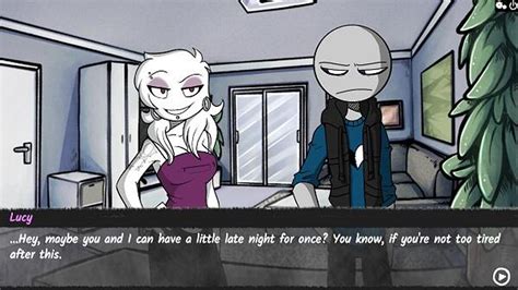 your boyfriend game free